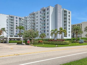 3450 S Ocean Boulevard