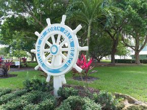 110 Shore Court 1140, North Palm Beach FL 33408