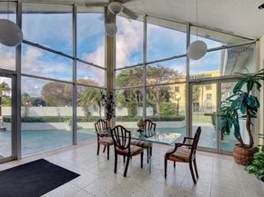 200 Waterway Drive S 108, Lantana FL 33462