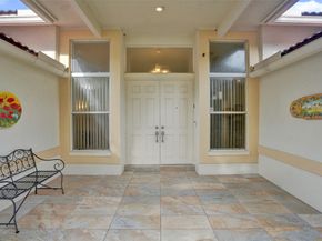 5724 NW 100TH Way, Coral Springs FL 33076