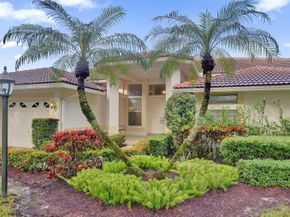 5724 NW 100TH Way, Coral Springs FL 33076