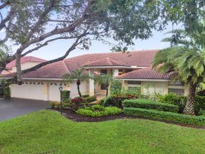 5724 NW 100TH Way, Coral Springs FL 33076