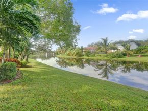 5724 NW 100TH Way, Coral Springs FL 33076