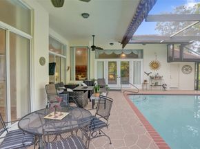 5724 NW 100TH Way, Coral Springs FL 33076