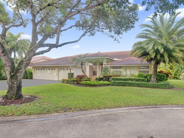 5724 NW 100TH Way, Coral Springs FL 33076