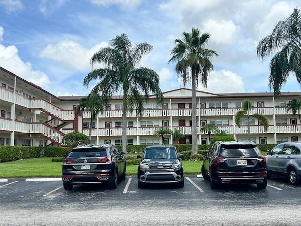 59 Brighton B, Boca Raton FL 33434
