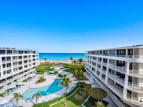 2600 S Ocean Boulevard 503w, Palm Beach FL 33480