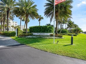 2600 S Ocean Boulevard 503w, Palm Beach FL 33480
