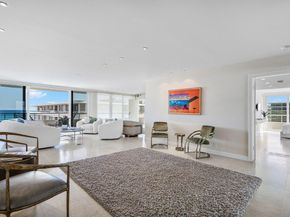 2600 S Ocean Boulevard 503w, Palm Beach FL 33480