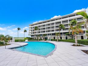 2600 S Ocean Boulevard 503w, Palm Beach FL 33480