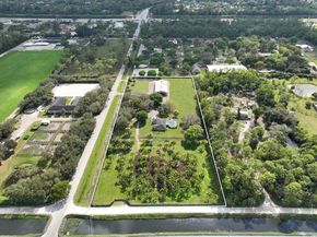13528 N 6th Court N, Loxahatchee Groves FL 33470