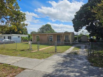 2520 NW 160th St