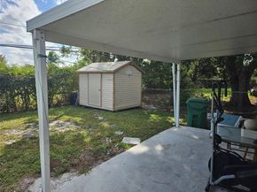 2520 NW 160th St, Miami Gardens FL 33054