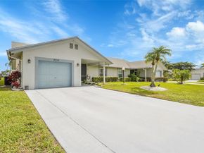 3312 Justin Circle, West Palm Beach FL 33417