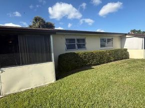 2966 Ashley Drive E B, West Palm Beach FL 33415