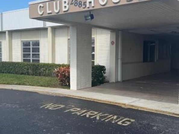 2966 Ashley Drive E B, West Palm Beach FL 33415