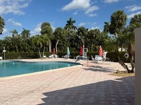 2966 Ashley Drive E B, West Palm Beach FL 33415