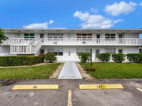 162 Coventry G, West Palm Beach FL 33417