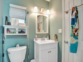 7697 S Forest Boulevard, North Lauderdale FL 33068