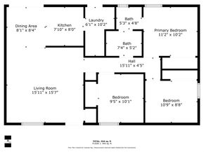 7697 S Forest Boulevard, North Lauderdale FL 33068
