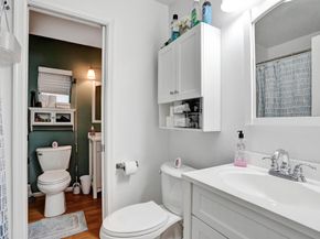 7697 S Forest Boulevard, North Lauderdale FL 33068