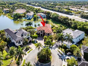 17942 Monte Vista Drive, Boca Raton FL 33496