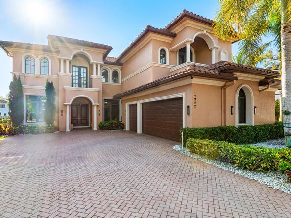 17942 Monte Vista Drive, Boca Raton FL 33496