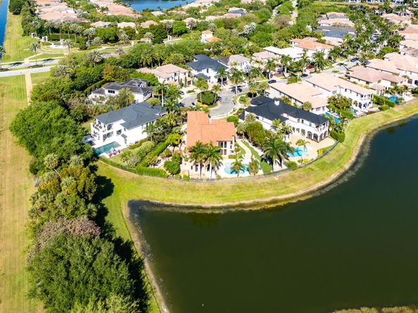 17942 Monte Vista Drive, Boca Raton FL 33496