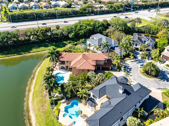 17942 Monte Vista Drive, Boca Raton FL 33496