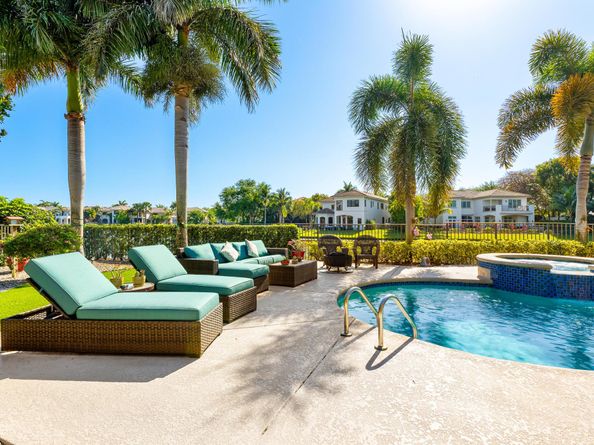17942 Monte Vista Drive, Boca Raton FL 33496