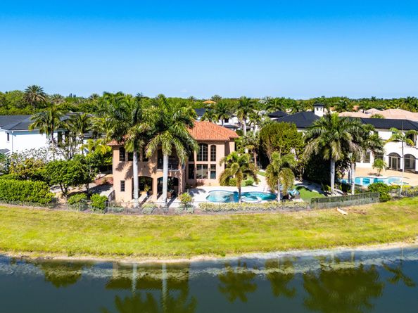 17942 Monte Vista Drive, Boca Raton FL 33496