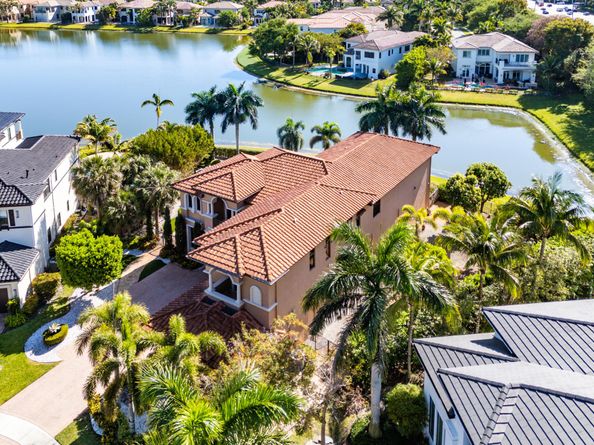 17942 Monte Vista Drive, Boca Raton FL 33496