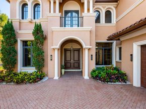 17942 Monte Vista Drive, Boca Raton FL 33496