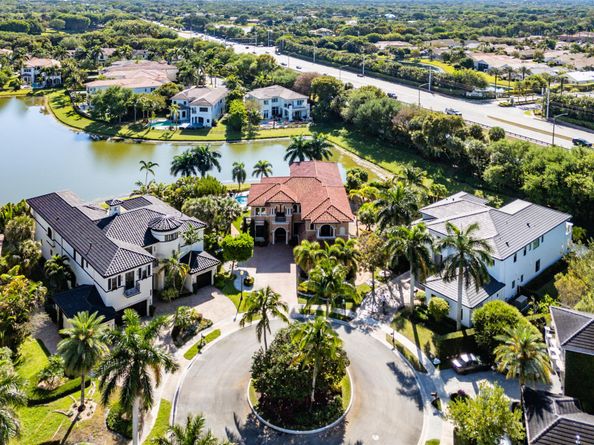 17942 Monte Vista Drive, Boca Raton FL 33496