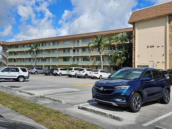 300 Village Green Circle S