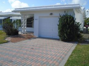 2631 W Golf Blvd, Pompano Beach FL 33064