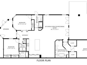 2800 Twin Oaks Way, Wellington FL 33414