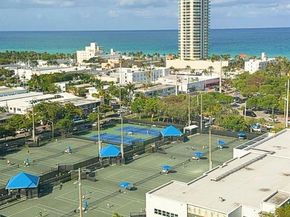 580 72nd Street 1413, Miami Beach FL 33141