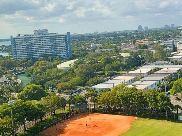580 72nd Street 1413, Miami Beach FL 33141