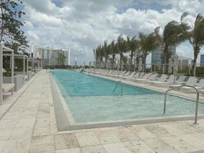 580 72nd Street 1413, Miami Beach FL 33141