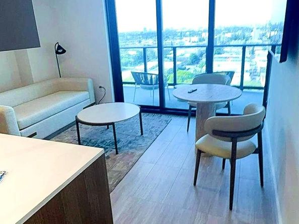 580 72nd Street 1413, Miami Beach FL 33141