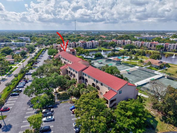 755 Dotterel Road 1512, Delray Beach FL 33444