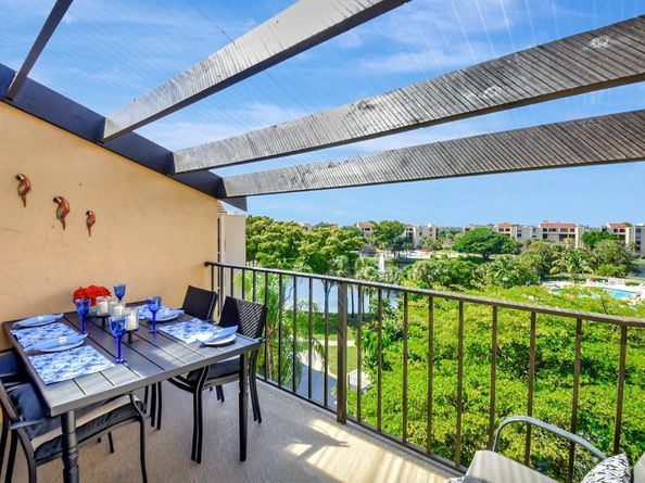 755 Dotterel Road 1512, Delray Beach FL 33444