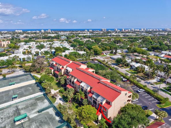 755 Dotterel Road 1512, Delray Beach FL 33444