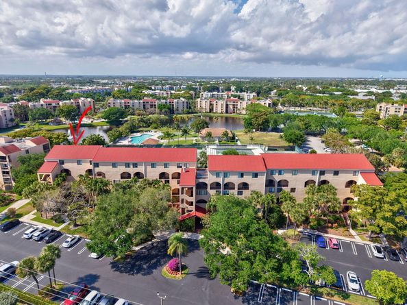 755 Dotterel Road 1512, Delray Beach FL 33444