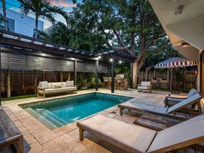 605 NE 15th Ave, Fort Lauderdale FL 33304