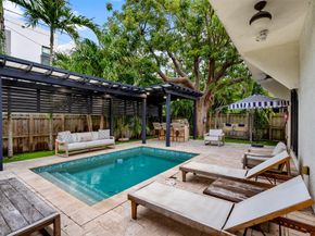 605 NE 15th Ave, Fort Lauderdale FL 33304
