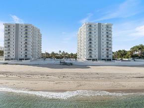 4511 S Ocean Boulevard 101, Highland Beach FL 33487