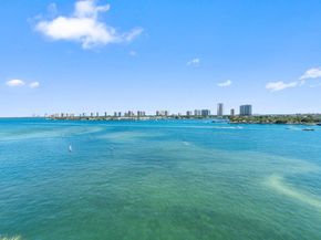 2640 Lake Shore Drive 708, Riviera Beach FL 33404