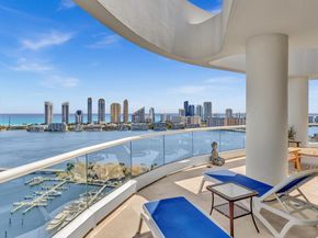 7000 Island Blvd PH06, Aventura FL 33160